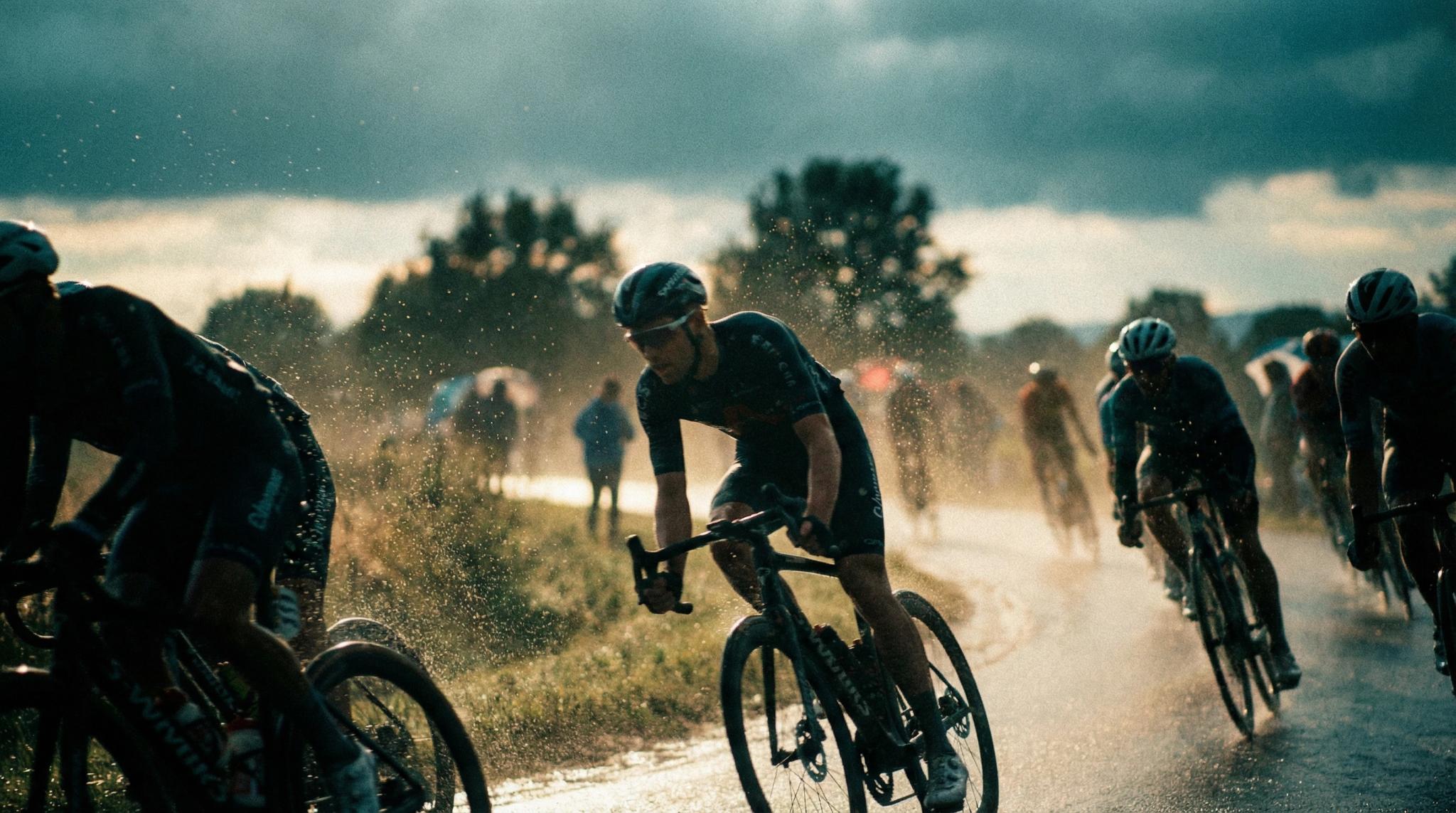 Moneyball 2.0: AI vs Data Advantage