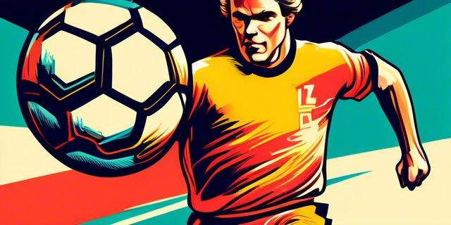 Machina Joins Sportradar's Futures Hub Accelerator